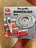 Das große Bundesliga Quiz Bayern - Thüngersheim Vorschau
