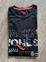 Jack & Jones T-shirt, schwarz, Gr. S Nordwestmecklenburg - Landkreis - Schönberg (Mecklenburg) Vorschau