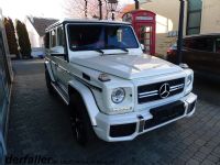 Mercedes Benz G 63 AMG Vollausstattung Baden-Württemberg - Heilbronn Vorschau