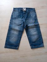 Herren Bermuda Jeans Gr. 48 Bayern - Weichs Vorschau