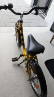 16 Zoll Fahrrad Kinder Janosch Tiger Bike, Rücktritt Bremse Nordrhein-Westfalen - Kempen Vorschau