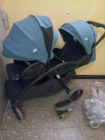 Joie Evalite Duo Kinderwagen Geschwisterwagen zwillngwagen Bonn - Hardtberg Vorschau