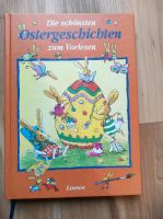 Die schönsten Ostergeschichten zum Vorlesen Saarland - Schwalbach Vorschau