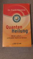 Dr. Frank Kinslow Quanten Heilung Bayern - Durach Vorschau