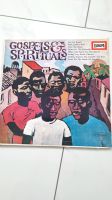 LP Gospels & Spirituals, The Pennsylvania Gospel Group, 1970 Niedersachsen - Bad Zwischenahn Vorschau