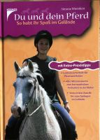 B 193 - Du und dein Pferd - Spaß im Gelände - Praxistipps - Nordrhein-Westfalen - Schleiden Vorschau