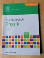 Kurzlehrbuch Physik für Mediziner Köln - Nippes Vorschau