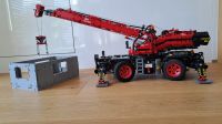 Lego Technic 42082 Off-Road Crane Truck !!! Bayern - Bad Tölz Vorschau