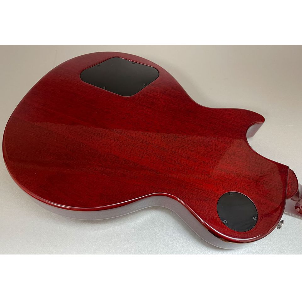 Gibson Les Paul Studio Wine Red - Sn:226620129 - 3,84 kg in Witten