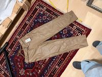 beige Lederjeans Elberfeld - Elberfeld-West Vorschau