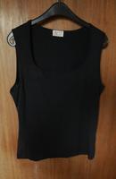 Damen Top Gr. M * Aust * Tank Top – Shirt - schwarz - NEU Schleswig-Holstein - Lübeck Vorschau