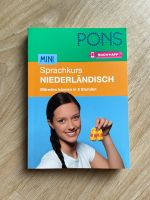 PONS MINI • Sprachkurs NIEDERLÄNDISCH • 1. Auflage Hessen - Friedberg (Hessen) Vorschau