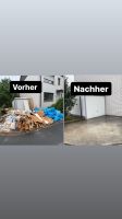 Entsorgung von Sperrmüll Gartenabfälle Holz Baus Bauschutt Müll♻️ Dortmund - Brackel Vorschau