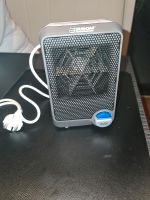 Camping Elektro Heizung Eurom 600 W Nordrhein-Westfalen - Schwalmtal Vorschau