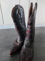 Westernstiefel - Gaucho by Sendra Saarland - Beckingen Vorschau