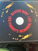 Baxter Dury LP Vinyl Schallplatte Len Parrot's Memorial Drift Eimsbüttel - Hamburg Eimsbüttel (Stadtteil) Vorschau