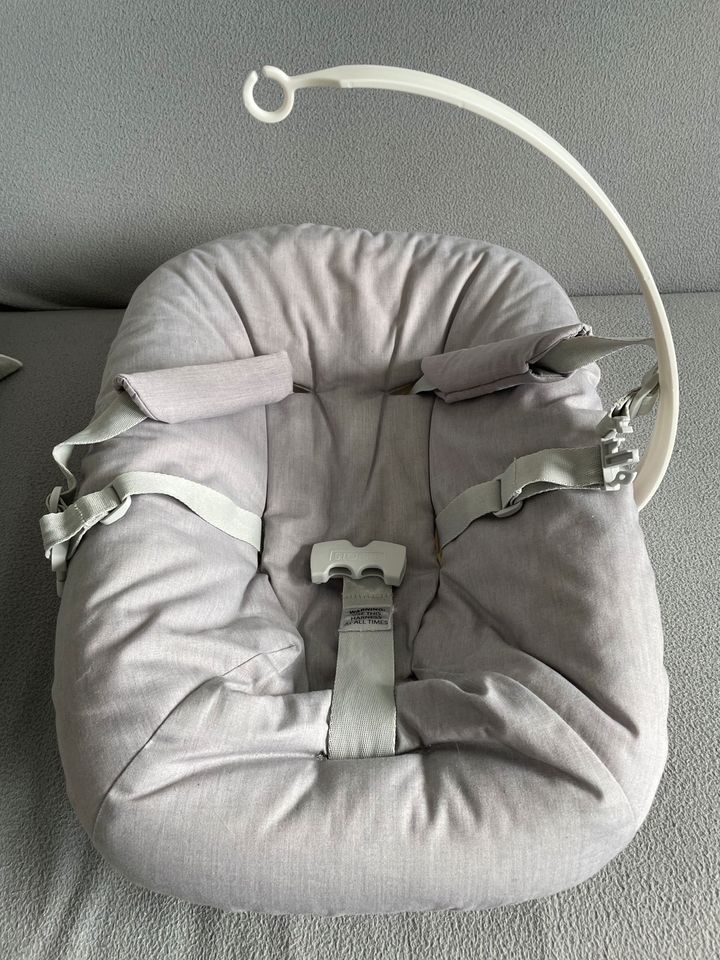 Stokke Tripp Trapp Newborn Set in Aalen