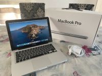 MacBook Pro (13 Zoll, Mitte 2012)-750 GB SSD, 8GB RAM-Top Zustand Baden-Württemberg - Amstetten Vorschau