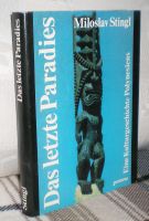 Das letzte Paradies, M. Stingl, Kultur Polynesiens, Prisma Sachsen - Bautzen Vorschau