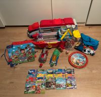 Großes Paw Patrol Paket (mehr als 30 Teile) Baden-Württemberg - Karlsruhe Vorschau