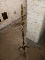 Stehe Lampe Antike Aus Bronze der SCHIRM IST MIR  KAPUTT GEGEGANG Nordrhein-Westfalen - Lippstadt Vorschau