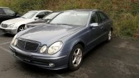 Mercedes Benz W211, Avantgarde, Bj. 03, E270, 177 PS, Sedan, 308t Hessen - Fulda Vorschau