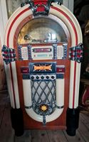 Juke Box Musikanlage Nostalgie Brandenburg - Bad Freienwalde Vorschau