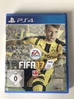 PS4 Spiel „FIFA 17“ Bayern - Uettingen Vorschau