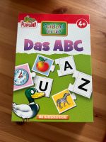 Spiel „Das ABC“ Hamburg Barmbek - Hamburg Barmbek-Süd  Vorschau