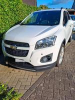 Chevrolet Trax 1.4T LT AWD LT Kamera,SHZ, PDC, Bluetooth Schleswig-Holstein - Kropp Vorschau