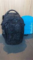 Ergobag Satch Pack Ninja Bermuda, Schultasche Schulrucksack Bayern - Kleinkahl Vorschau