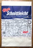 Schnittmuster-Transparentpapier 10 Seidenpapierbögen 100 x150cm Berlin - Kladow Vorschau