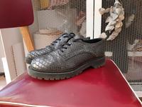Bronx Halbschuhe graumeliert Köln - Kalk Vorschau