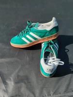 Neu Adidas Samba Gazelle Indoor IG1596 Gr.46 Baden-Württemberg - Sontheim Vorschau