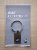 BMW Schlüsselanhänger 80272454772 Original NEU Berlin - Reinickendorf Vorschau