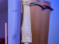 Jeans gelb Gr.36 Hessen - Kelkheim Vorschau
