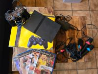 Playstation 2 slim Nordrhein-Westfalen - Marl Vorschau