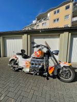 Boss Hoss V8 Big Block mit Wintersgetriebe Nordrhein-Westfalen - Heiligenhaus Vorschau