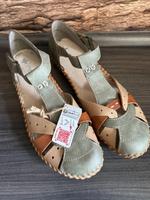 Rieker Sandalen 42 Sachsen - Chemnitz Vorschau