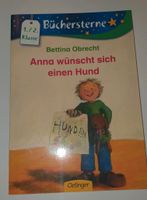 Buch - Anna wünscht sich einen Hund - Kl. 1 + 2 Niedersachsen - Hohnstorf (Elbe) Vorschau