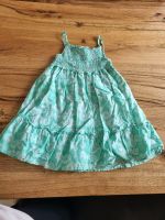 Topolino Sommerkleid Kleid Gr. 104 Baden-Württemberg - Brackenheim Vorschau