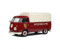 Solido - 1:18 VW T1 Pick-Up Porsche Service 1950 NEU / 38,- €* Bayern - Hahnbach Vorschau