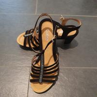 Gabor comfor Sandale Schuhe Riemchensandale Sandalette Gr. 39 NEU Bayern - Haldenwang i. Allgäu Vorschau
