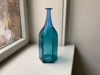 Kosta Boda Bertil Vallien Vase Antikva Glas Schweden Vintage Stuttgart - Stuttgart-West Vorschau