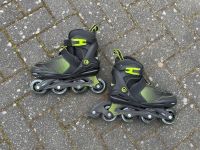 Inlineskates Größe 33-37 Sachsen-Anhalt - Klötze Vorschau