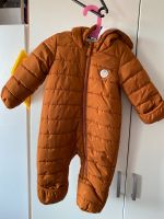 Overall Schneeanzug 68 Winter Takko Nordrhein-Westfalen - Balve Vorschau