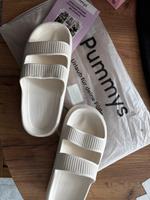*NEU* Pummy‘s Belt - Weiß Gr.40/41 (eher 39) Berlin - Marzahn Vorschau
