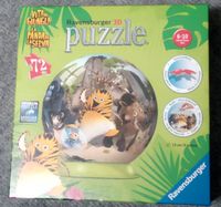 Ravensburger 11829 3D Puzzle Ball Kugel Dschungel Niedersachsen - Sehnde Vorschau