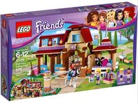 Reiterhof Lego friends 41126 Ovp vorhanden Mecklenburg-Vorpommern - Grambow (b Schwerin, Meckl) Vorschau