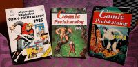 Comic Preiskatalog Schleswig-Holstein - Bad Bramstedt Vorschau